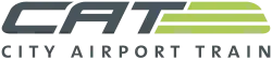 City Airport Train
