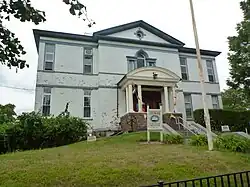 City Island Nautical Museum