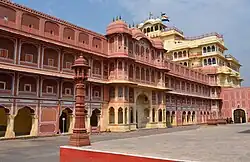 Jaipur, Rajasthan