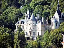Château de Jonval