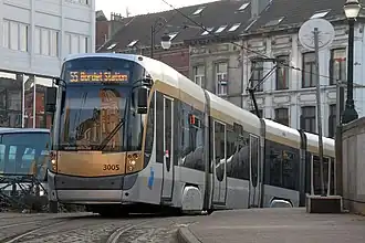Brüssel
