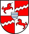 Wappen von Clörath