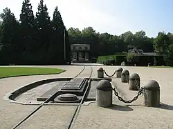 Lichtung von Compiègne