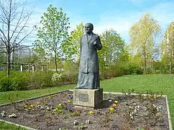 Clara-Zetkin-Park