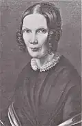 Clara Bucholtz, geb. Reinking (1799–1859)