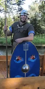 Römischer Marinesoldat (2. Jahrhundert n. Chr.)