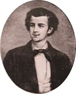 Claude-Antoine Péccot