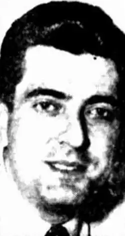 Claude Bonin-Pissarro (1921–2021)