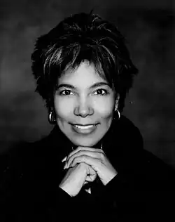 Claudia Alexander (†&nbsp;2015)
