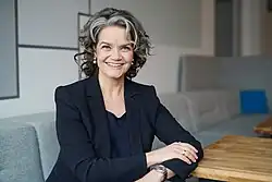 Corporate photo shooting, Bonn, 2020