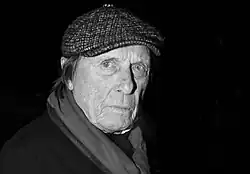 Claus Theo Gärtner November 2022