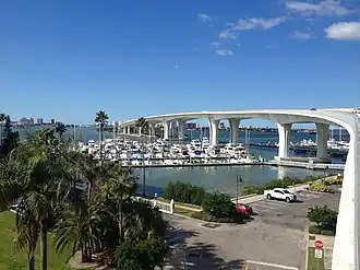 Clearwater Memorial Causeway