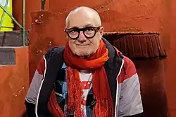 Clemens Klopfenstein (2023)