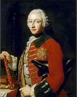 Viktor Amadeus III. 1773–1796