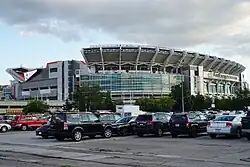 FirstEnergy Stadium