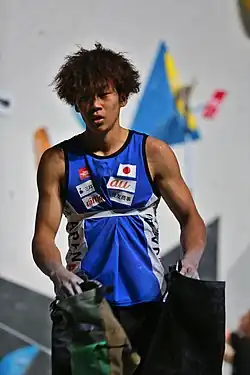 Yoshiyuki Ogata 2018