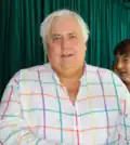 Clive Palmer, Spitzenkandidat der Palmer United Party