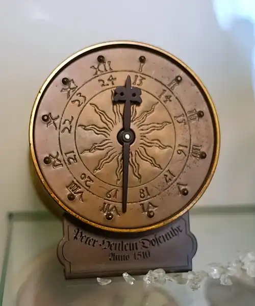 G. Reisch, Margarita philosophica