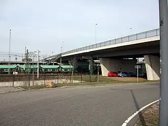 Waltherstraßenbrücke