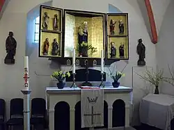 Marienaltar