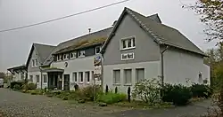 Gelsenkirchen-Buer Nord, 2014