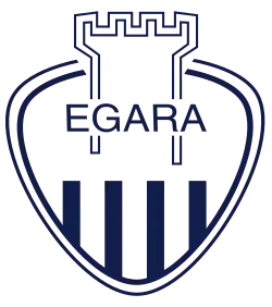 Club Egara-Logo