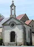Kapelle Saint-Jean