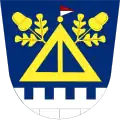 Wappen von Šarovy