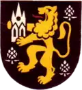 Wappen von Lövenich