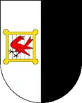Wappen von Lajen