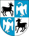 Wappen von Nals
