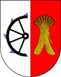 Wappen von Schluderns