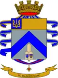 Wappen des 6. Alpini-Regiments