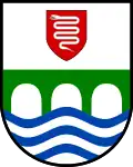 Wappen von Černožice