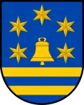 Wappen von Šaplava