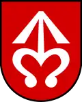 Wappen von Bílovec