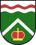 Wappen von Dolní Kalná