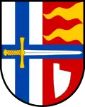 Wappen von Martinice