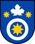 Wappen von Mistřice