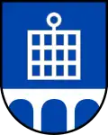 Wappen von Němčice
