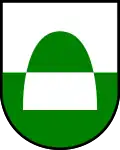 Wappen von Příčina