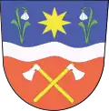 Wappen von Rajnochovice