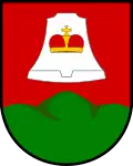 Wappen von Rudice