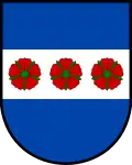 Wappen von Sebranice u Boskovic
