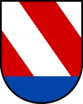 Wappen von Skuhrov nad Bělou