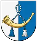 Wappen von Horn