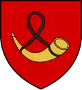 Wappen von Ripon