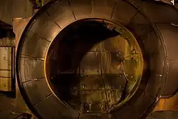 Heizkraftwerk Klingenberg