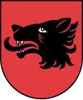 Wappen von Balvi