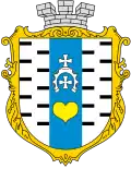 Wappen von Beresan